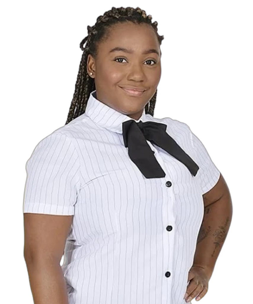 Uniforme Profissional 3