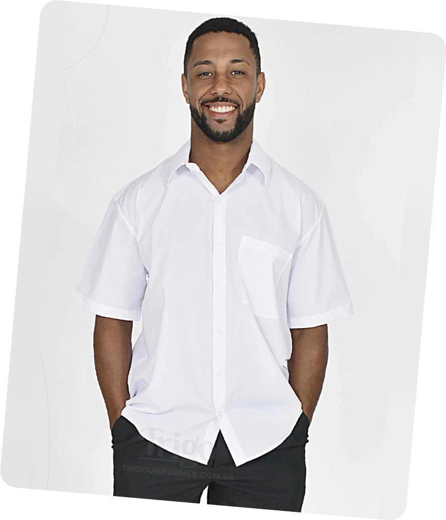 Uniforme Profissional 5